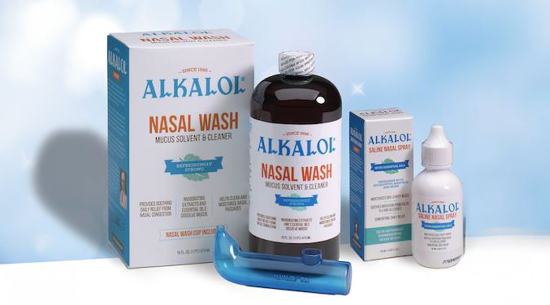 🌟 Client Spotlight: The Alkalol Company