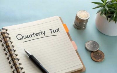 A Simple Guide to Quarterly Taxes